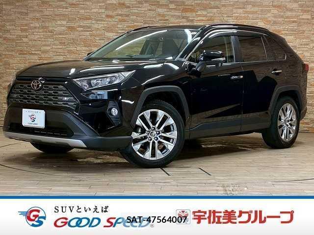 Toyota RAV4 2020-05 8071119-0