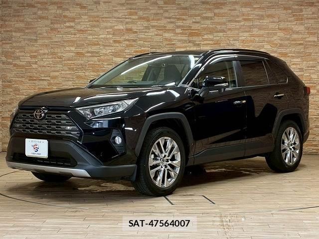 Toyota RAV4 2020-05 8071119-13