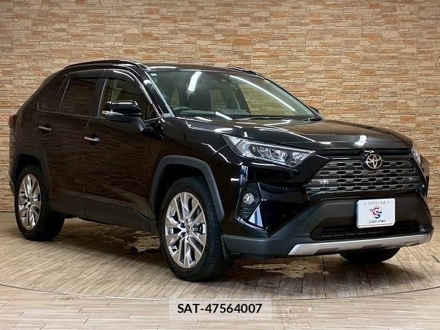 Toyota RAV4 2020-05 8071119-14