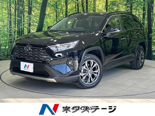 Toyota RAV4 2024-01 8071138-0