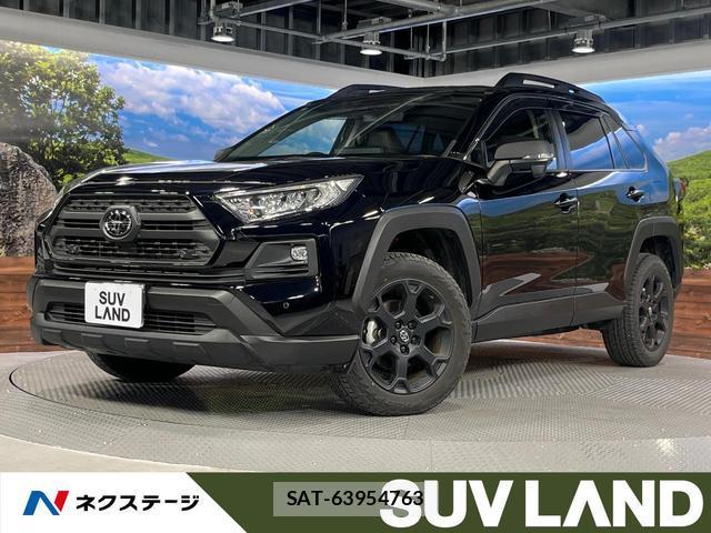 Toyota RAV4 2024-07 8071165-0