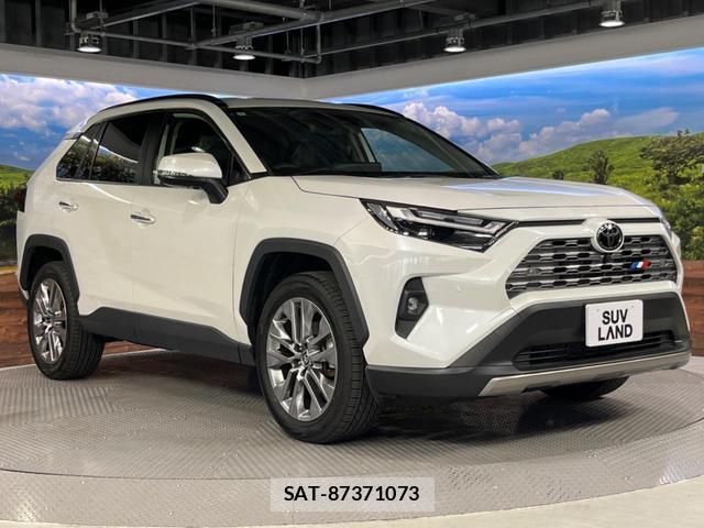 Toyota RAV4 2024-11 8071170-16