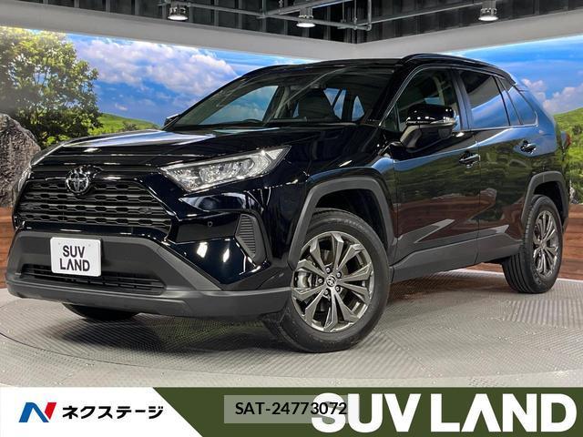 Toyota RAV4 2023-11 8071174-0