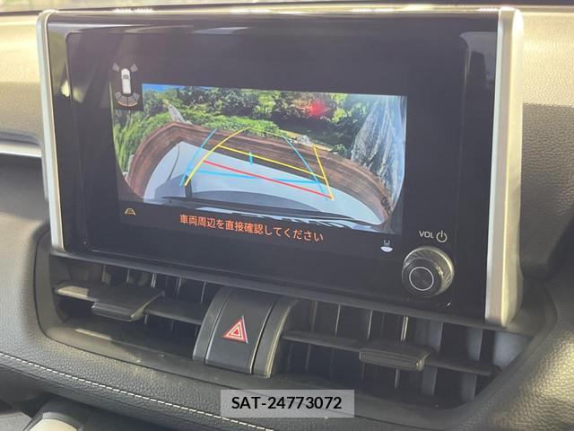 Toyota RAV4 2023-11 8071174-5
