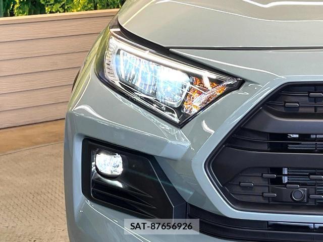 Toyota RAV4 2024-10 8071437-11