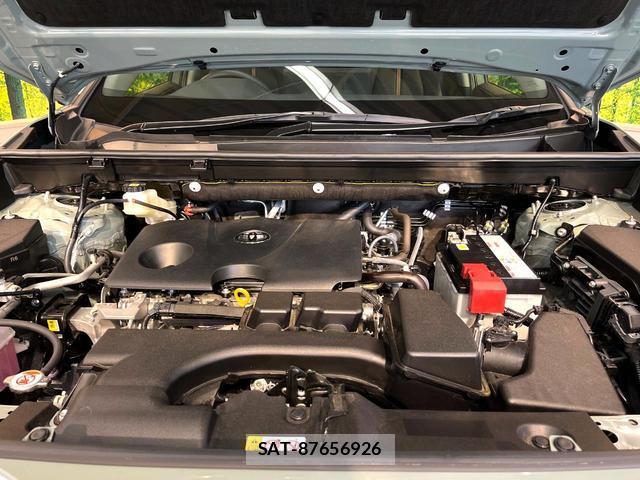 Toyota RAV4 2024-10 8071437-17