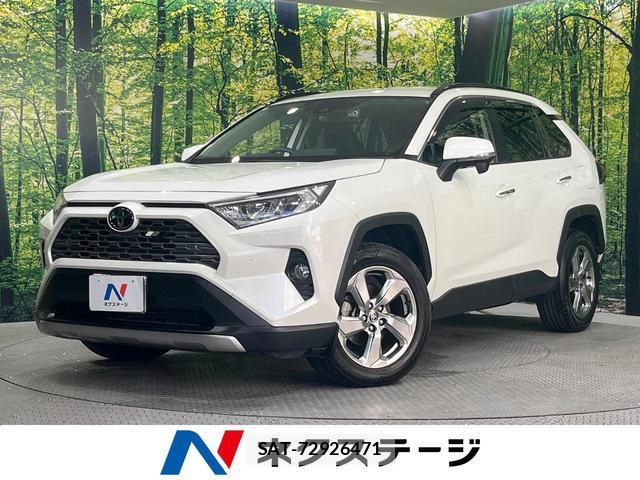 Toyota RAV4 2020-03 8071567-0