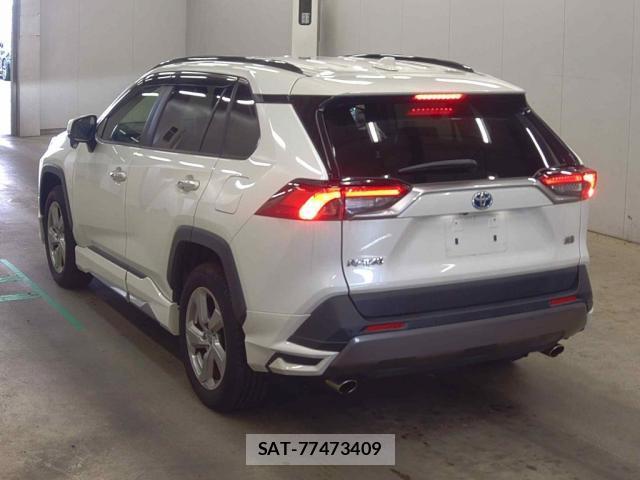 Toyota RAV4 2021-09 8054824-3