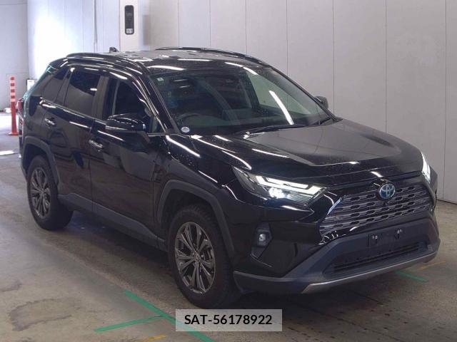 Toyota RAV4 2022-02 8071778-0