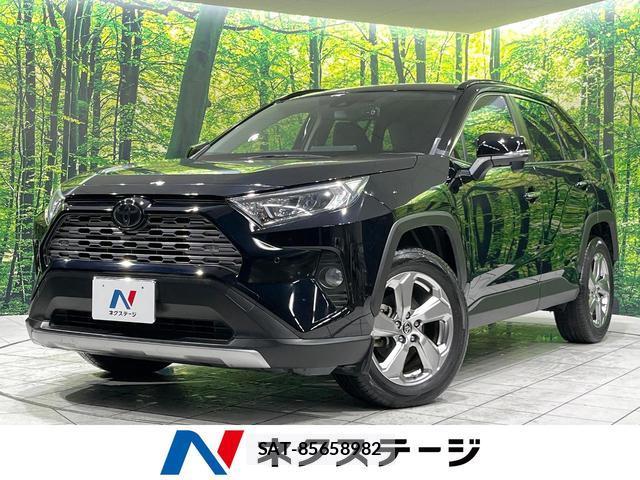 Toyota RAV4 2020-08 8072076-0