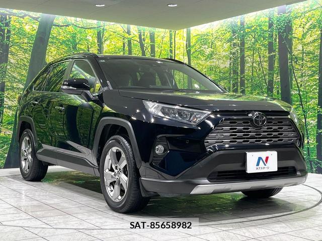 Toyota RAV4 2020-08 8072076-15