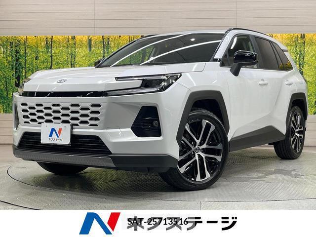 Toyota RAV4 2026-03 8072097-0