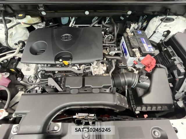 Toyota RAV4 2021-11 8072240-17