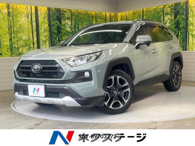 Toyota RAV4 2020-03 8072354-0