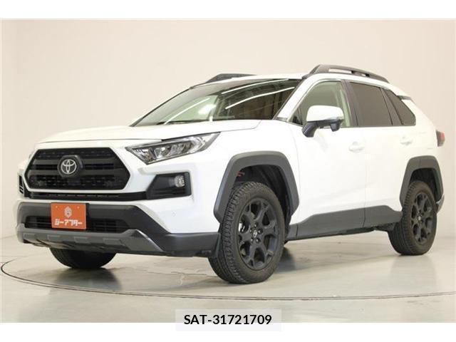 Toyota RAV4 2021-08 8072417-8