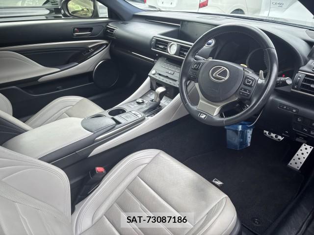 Lexus RC 2014-09 8072139-7