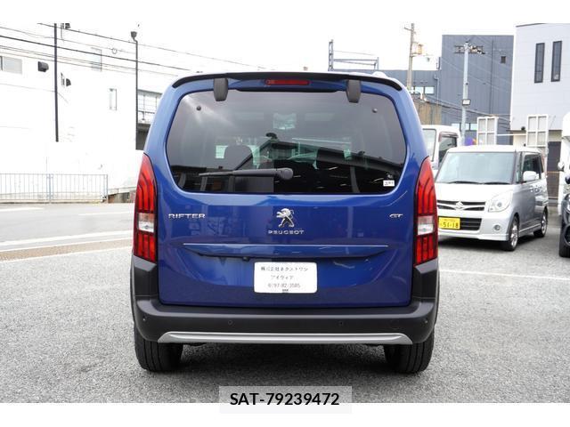 Peugeot Rifter 2021-03 8071926-6