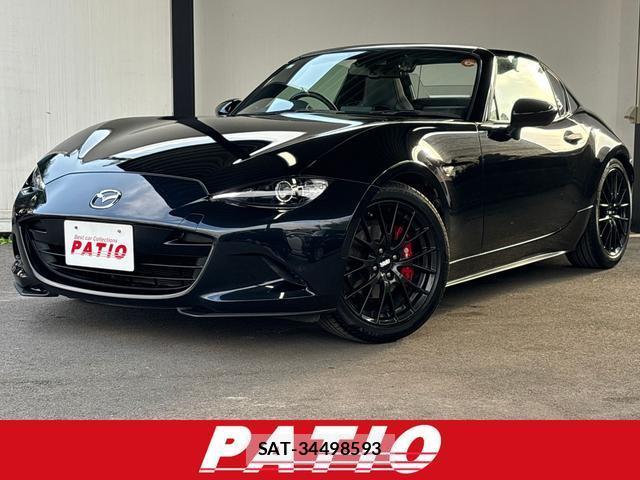 Mazda ROADSTER 2019-03 8071941-0