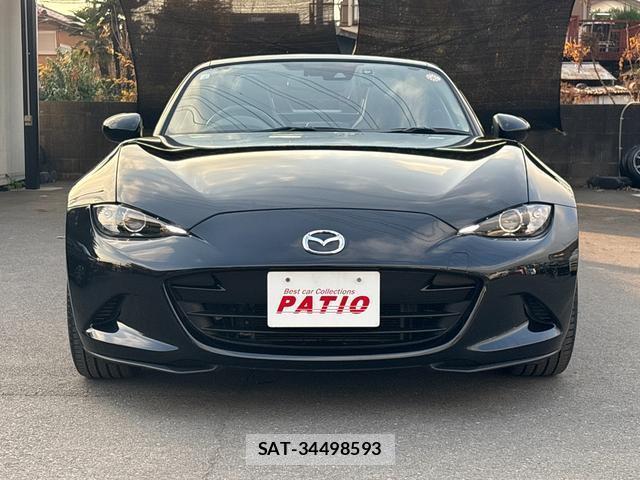 Mazda ROADSTER 2019-03 8071941-12