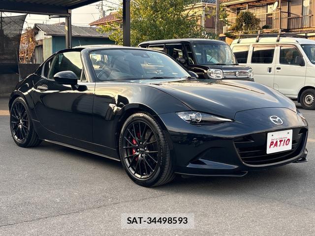 Mazda ROADSTER 2019-03 8071941-14