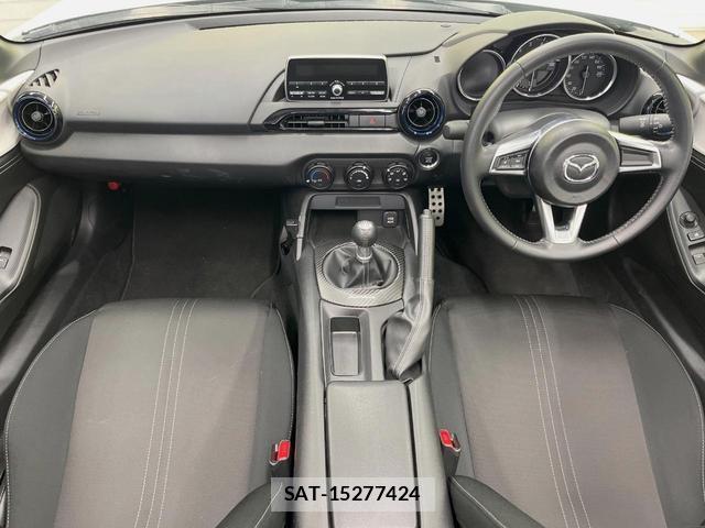 Mazda ROADSTER 2022-01 8070849-1