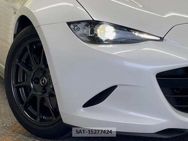 Mazda ROADSTER 2022-01 8070849-12