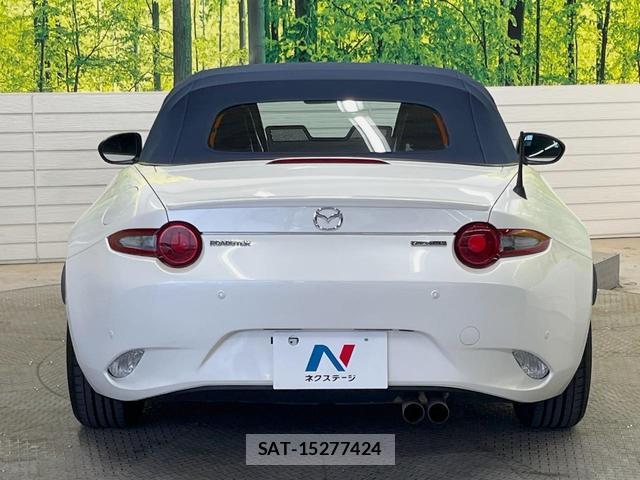 Mazda ROADSTER 2022-01 8070849-15