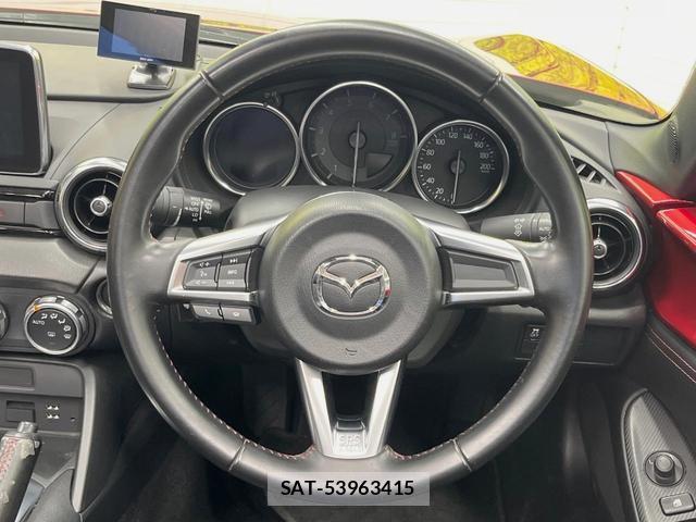 Mazda ROADSTER 2015-07 8070850-10