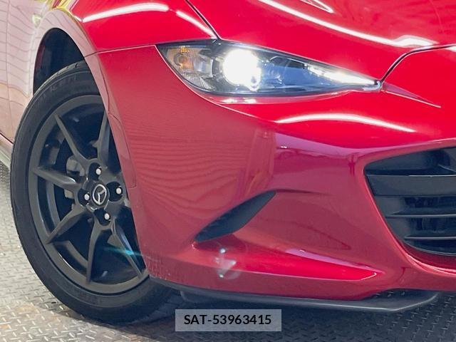 Mazda ROADSTER 2015-07 8070850-11