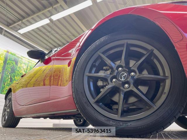 Mazda ROADSTER 2015-07 8070850-12