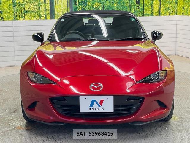 Mazda ROADSTER 2015-07 8070850-13