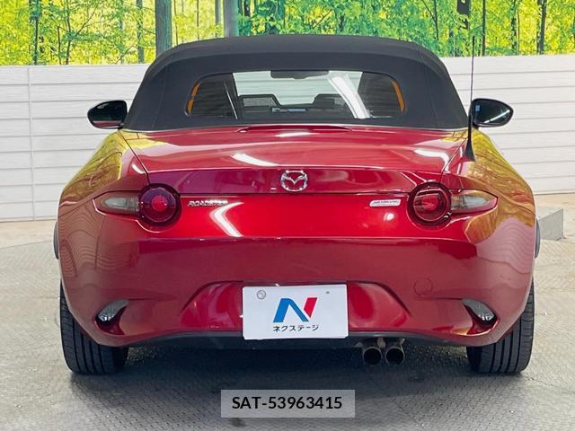 Mazda ROADSTER 2015-07 8070850-14