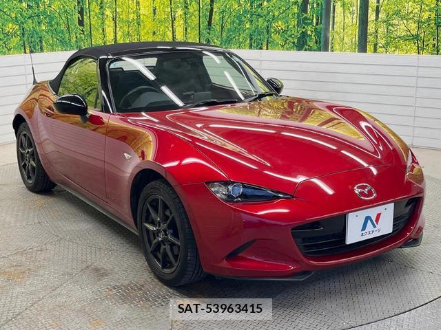 Mazda ROADSTER 2015-07 8070850-15