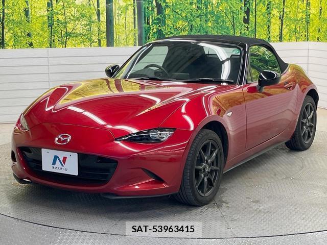 Mazda ROADSTER 2015-07 8070850-16