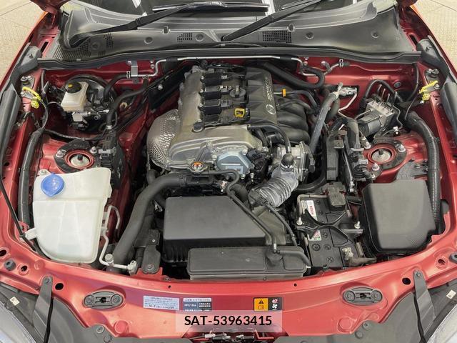 Mazda ROADSTER 2015-07 8070850-17