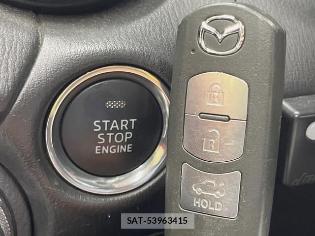 Mazda ROADSTER 2015-07 8070850-5