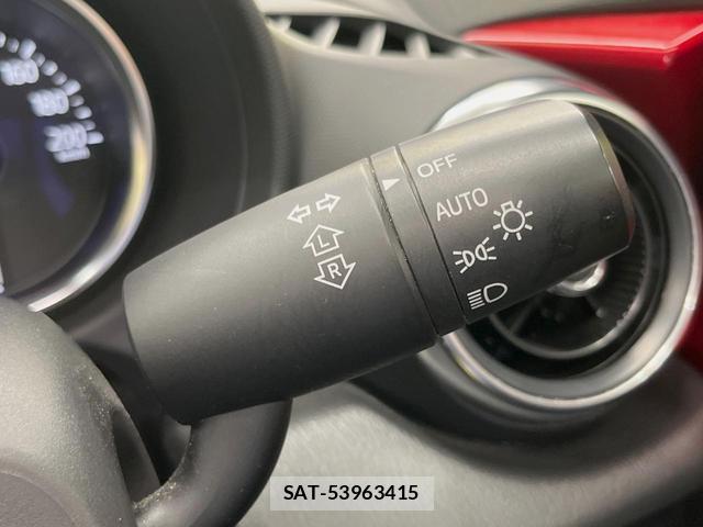 Mazda ROADSTER 2015-07 8070850-7