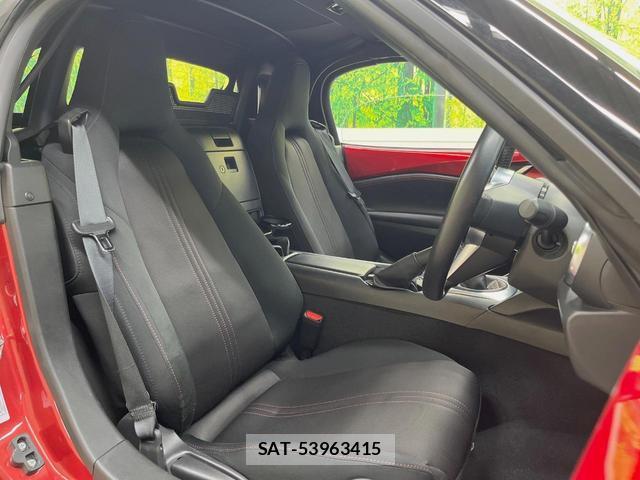 Mazda ROADSTER 2015-07 8070850-8
