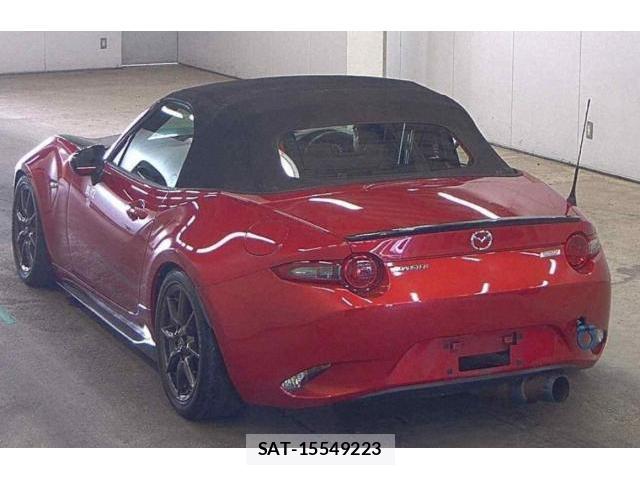 Mazda ROADSTER 2015-06 8072060-3