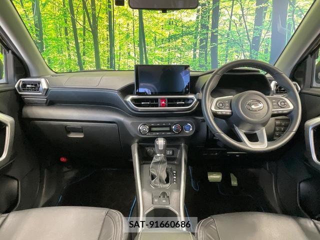 Daihatsu ROCKY 2022-01 8071975-1
