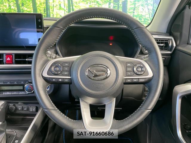 Daihatsu ROCKY 2022-01 8071975-11