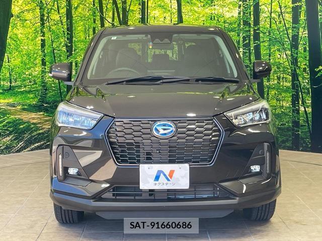 Daihatsu ROCKY 2022-01 8071975-14