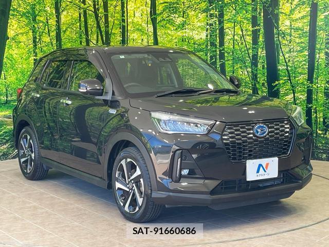 Daihatsu ROCKY 2022-01 8071975-16