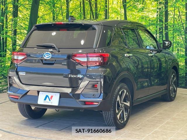 Daihatsu ROCKY 2022-01 8071975-17