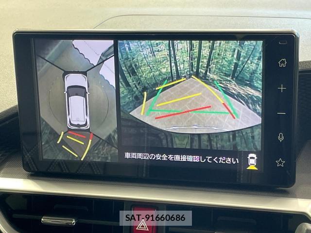 Daihatsu ROCKY 2022-01 8071975-3