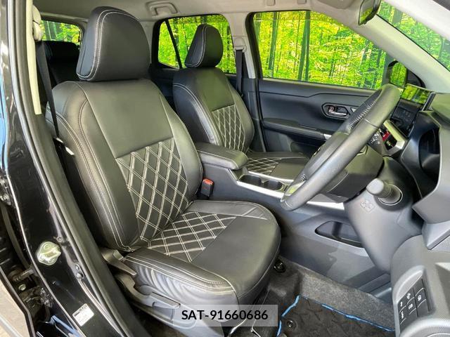 Daihatsu ROCKY 2022-01 8071975-8