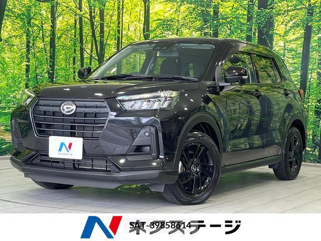 Daihatsu ROCKY 2020-05 8072260-0