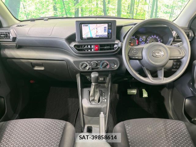 Daihatsu ROCKY 2020-05 8072260-1