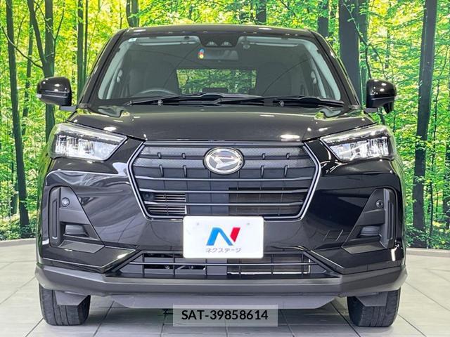 Daihatsu ROCKY 2020-05 8072260-13