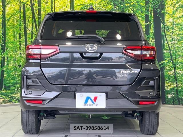 Daihatsu ROCKY 2020-05 8072260-14